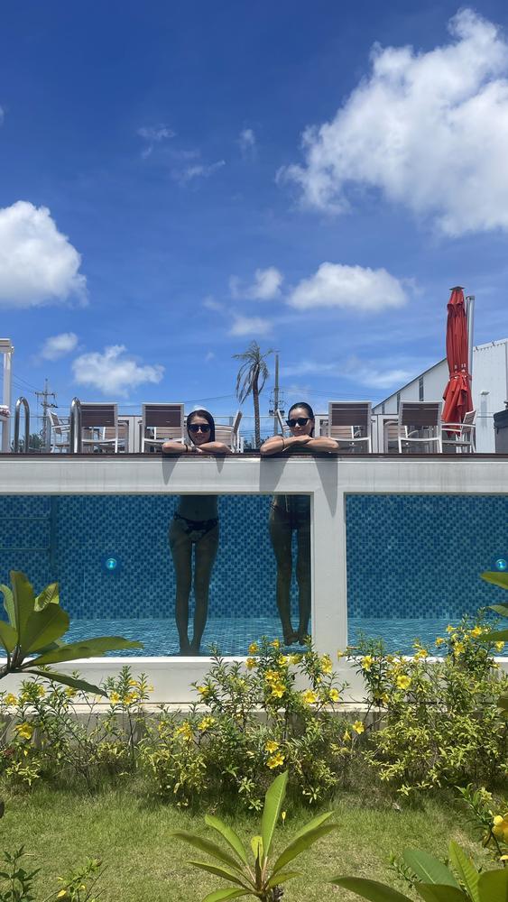 疲れ果てて眠る、それが1番