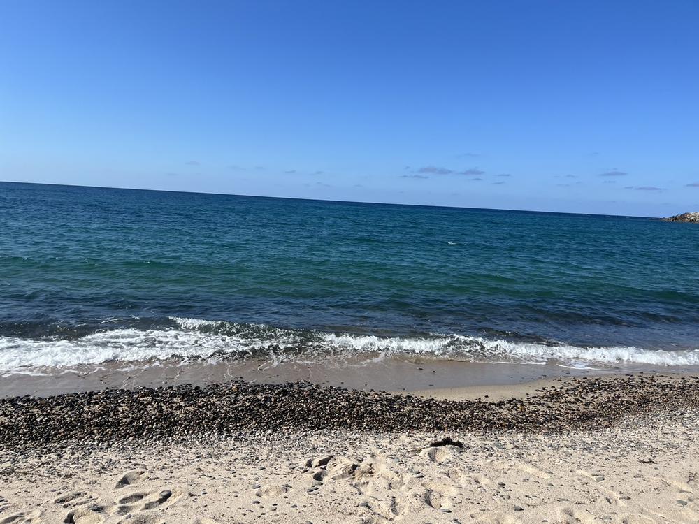 🩵海行ってきました🩵