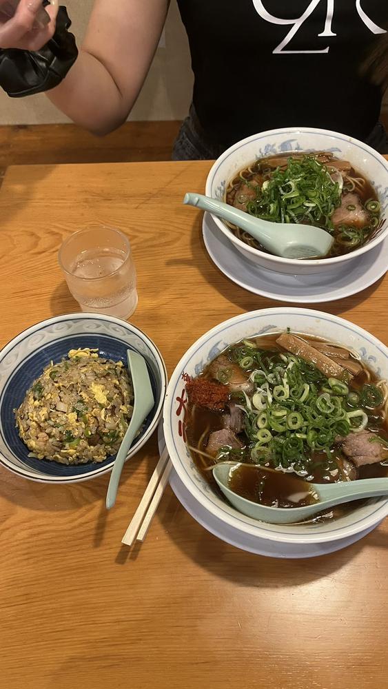 ラーメン🍜ﾗﾐｮﾝ♡