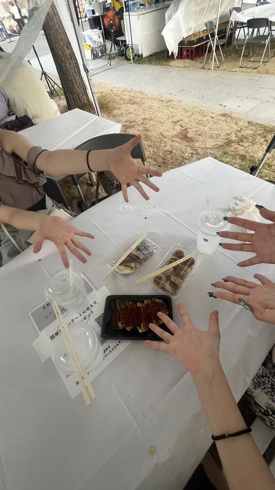 餃子フェス🥟