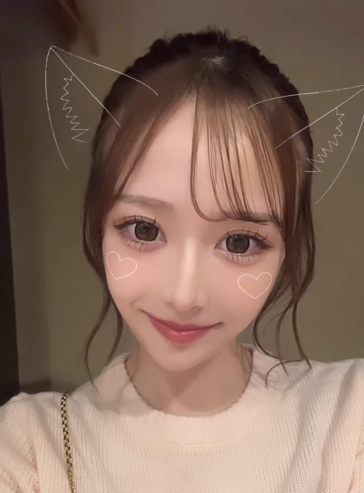 会いに来てください♡