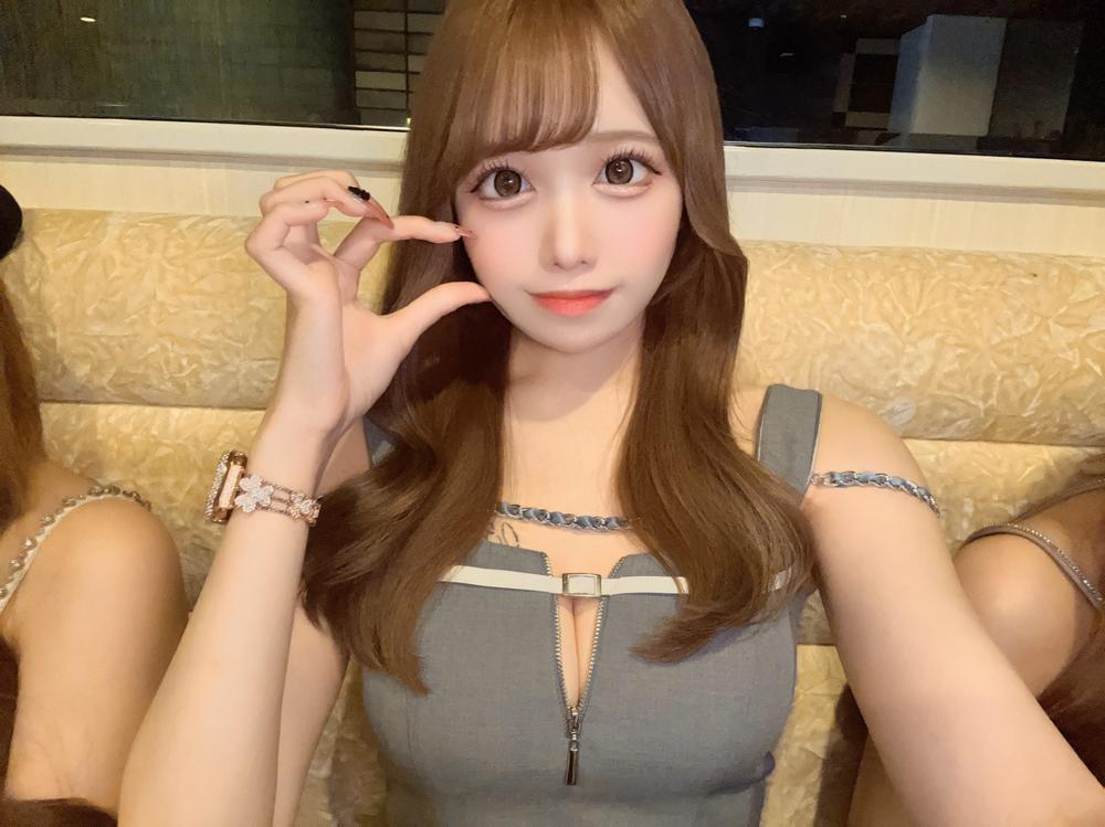 美容室行ったよ꒰⌯͒•·̫•⌯͒꒱