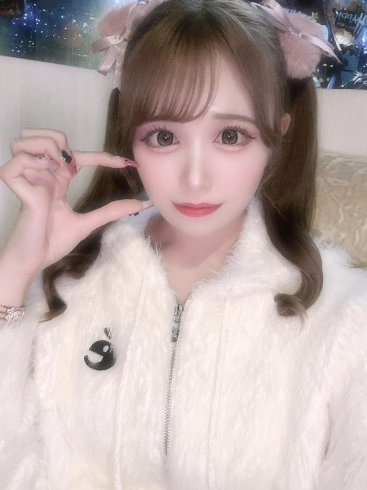 松本かれんツインテール🎀🩷