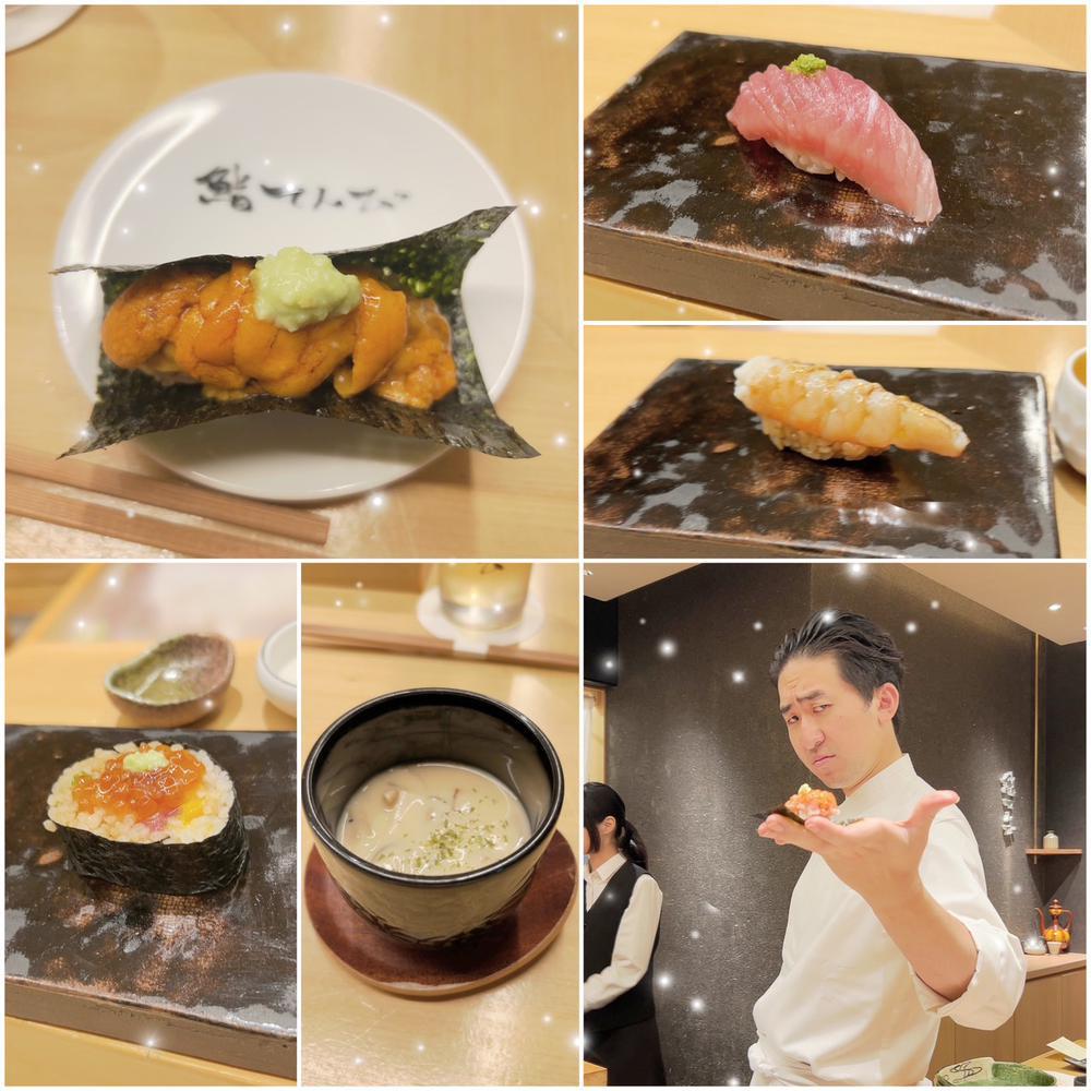 ここのご飯日記🍚