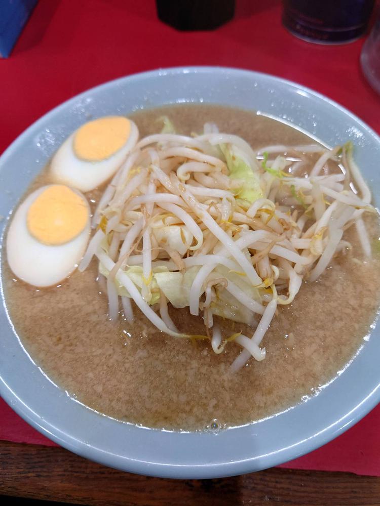 ラーメン