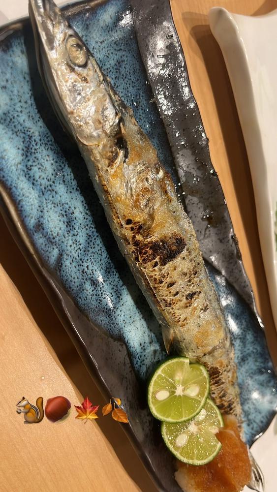 秋だあ🐿🌰🍁🍂