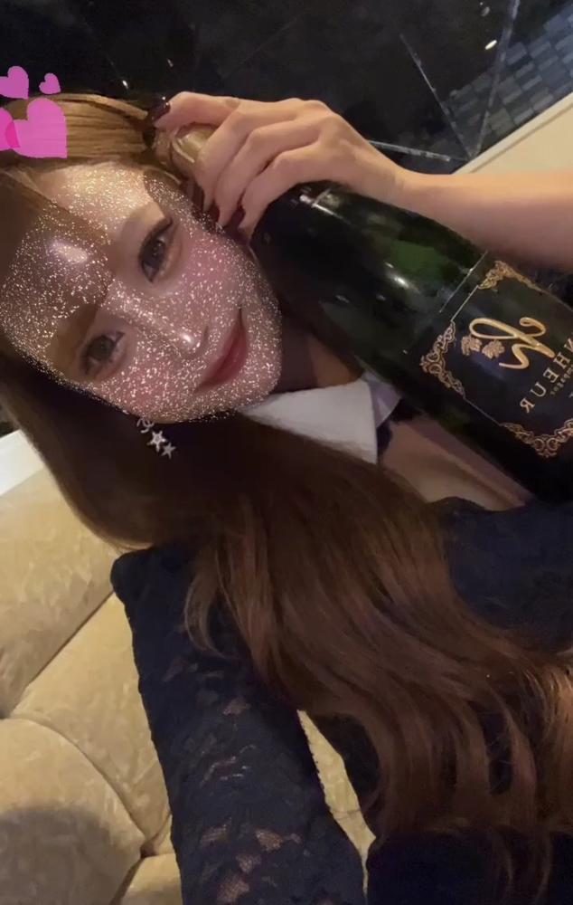 アヌーレ🥂