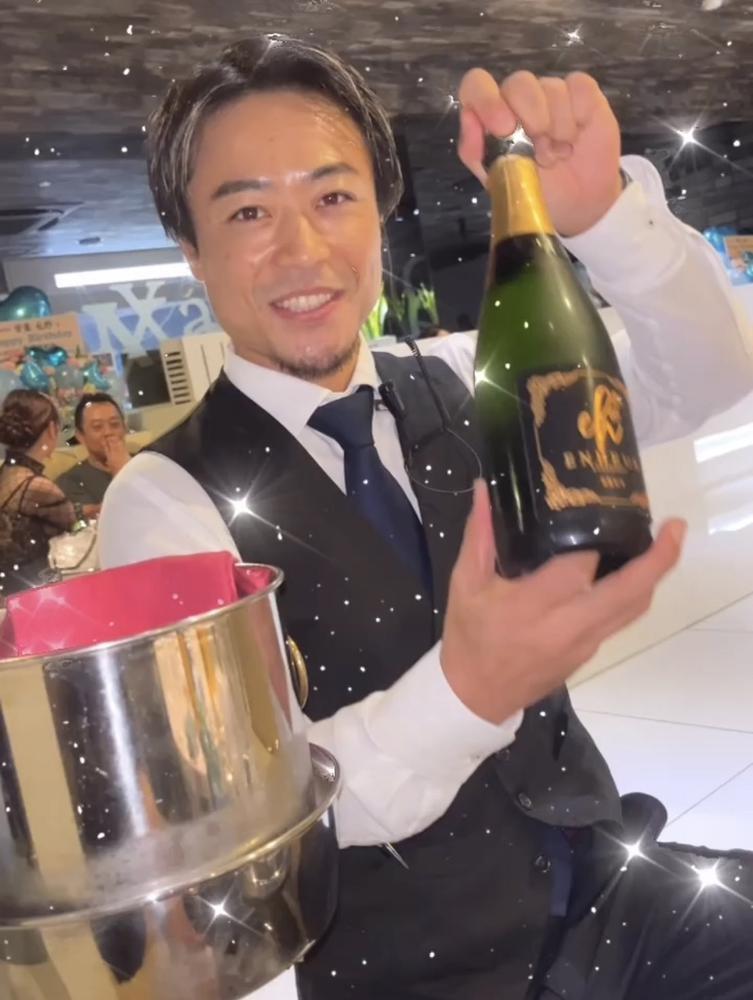 昨日もたのたの⭐️💛