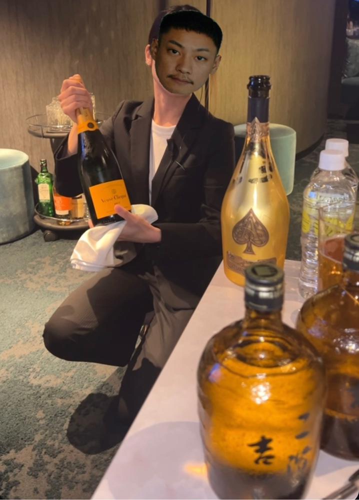 レース🍾🥂