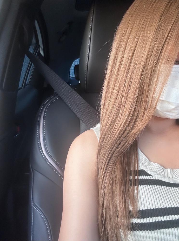 💇🏼‍♀️💗