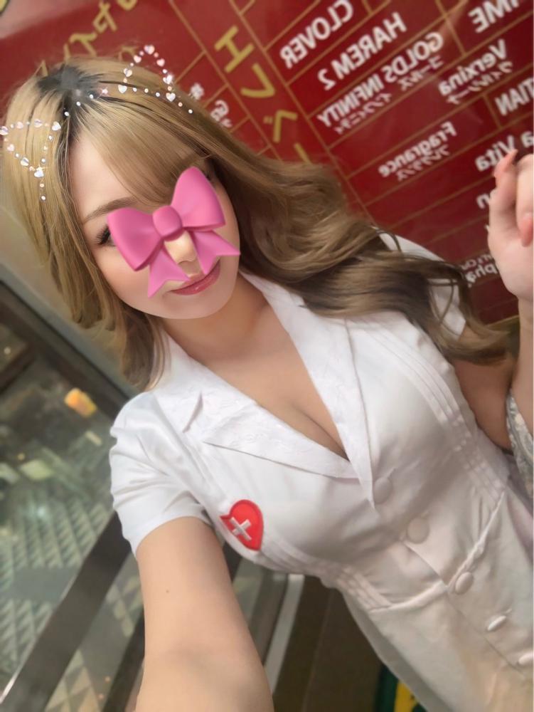 イベント終👩‍⚕️💉