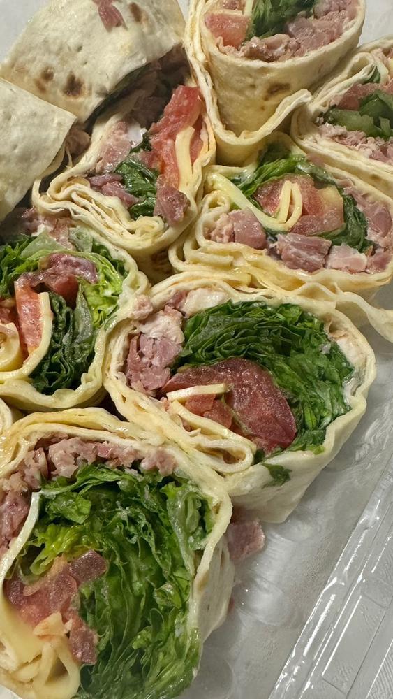 お休みはコストコ🥗