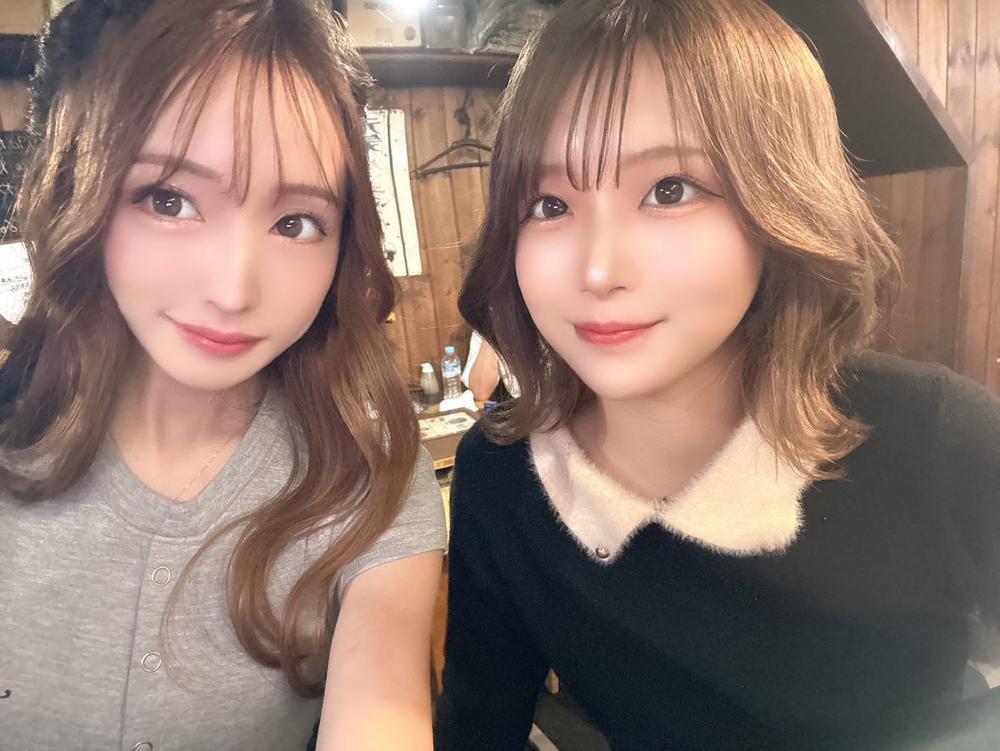 あいりさん☺️🩷