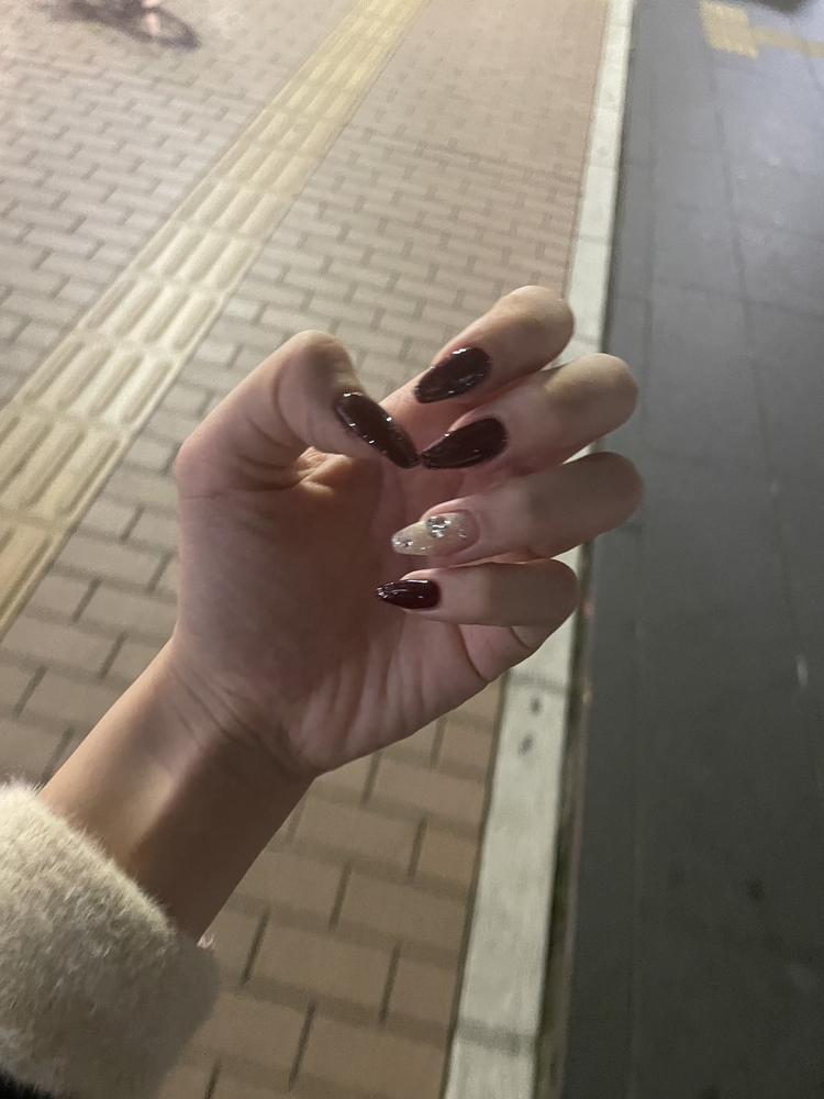 るいさんネイル