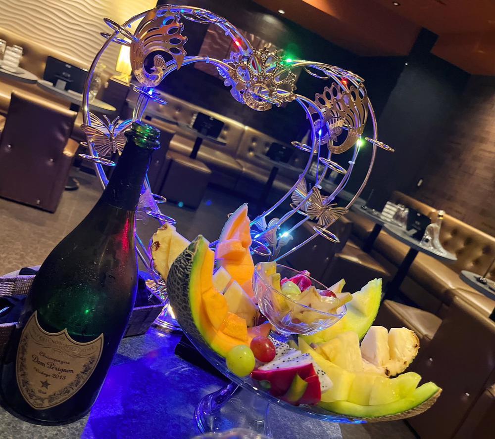 ギンギラギン🩷🩷