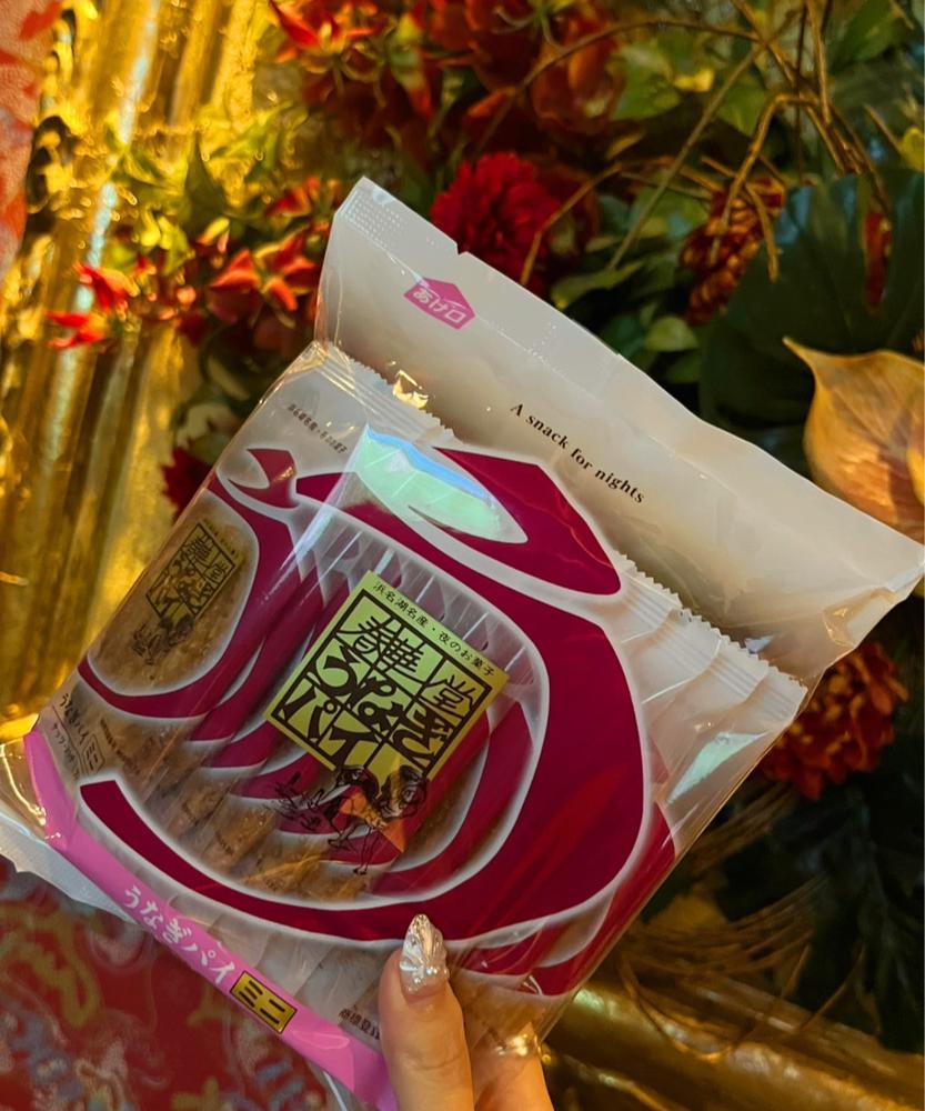 餌付け😂💗💗w