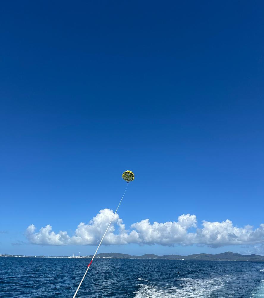 出勤しました🫶