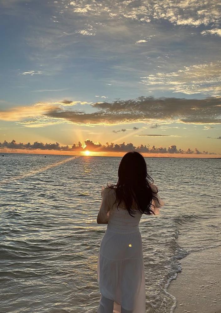 出勤しました🫶