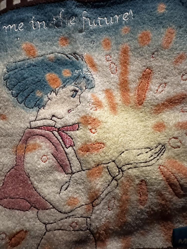 出勤しました🫶