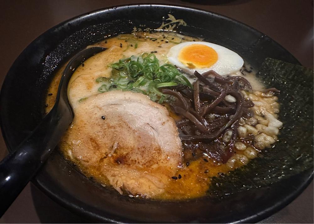 出勤しました🫶