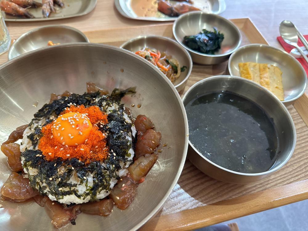 カンジャンセウ