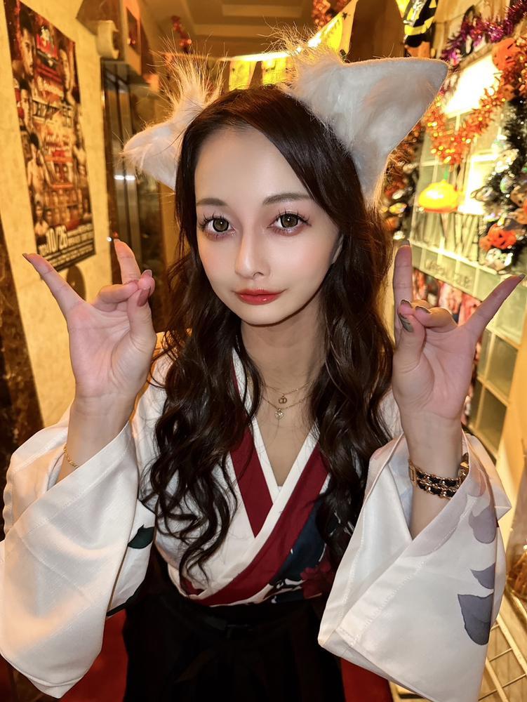 ハロウィンイベント🎃