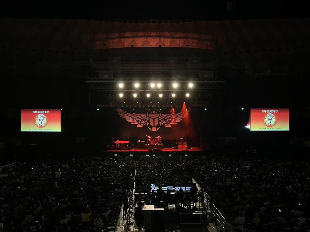 LIVE🎤😍😍💓