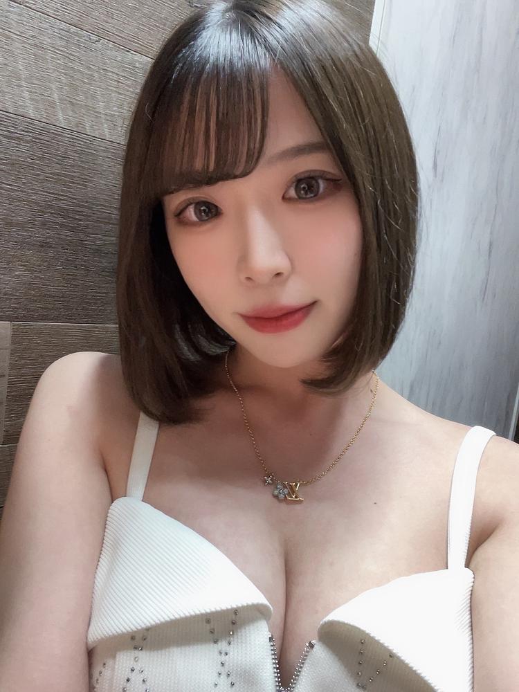 最近の新しいドレス