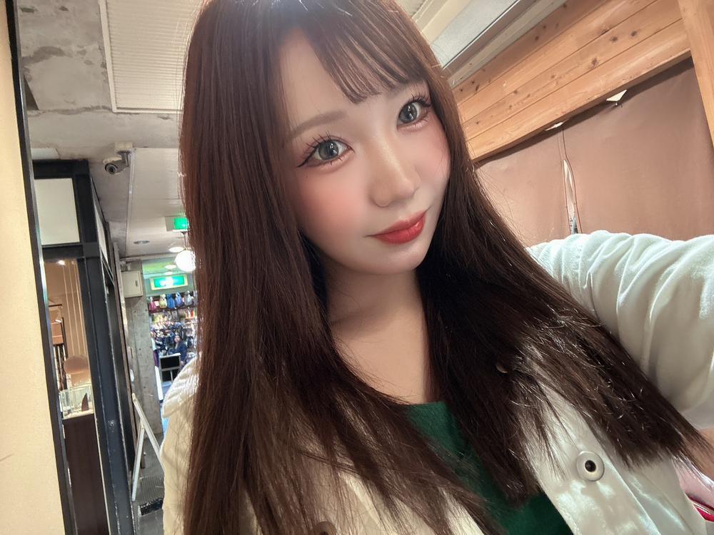 美容室おわりー🎶