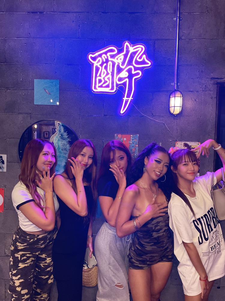 台風消えた？🌬🤍