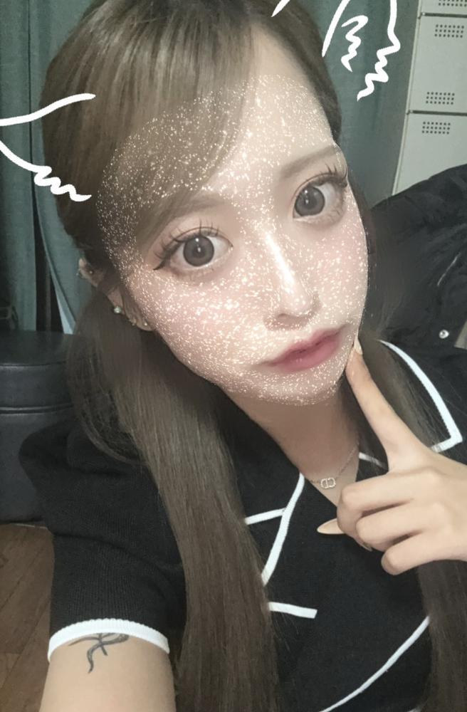 にゅーかわいー！🩷