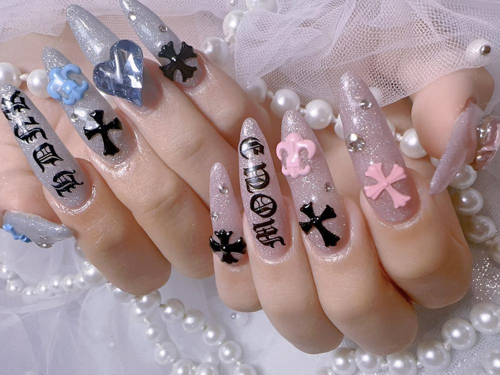 ねいる！🩵🩷