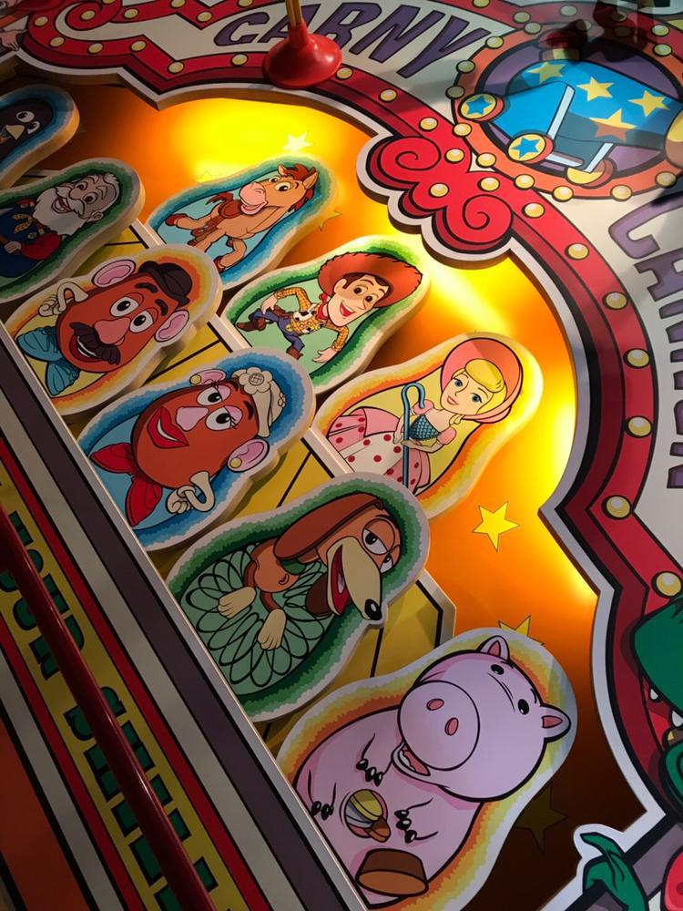 たくさんねたなう