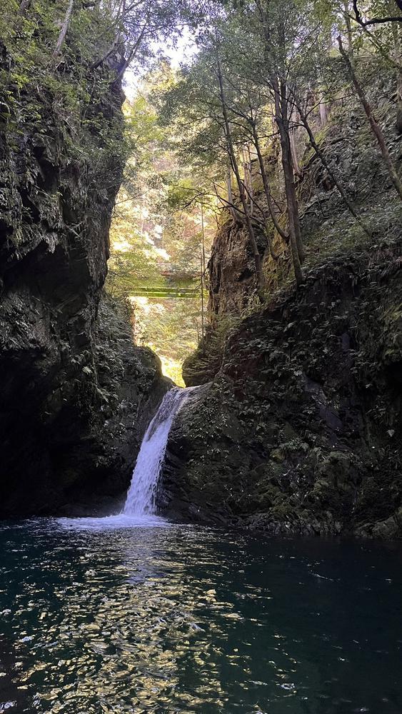マイナスイオン