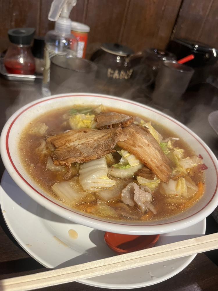 21時からしゅー！