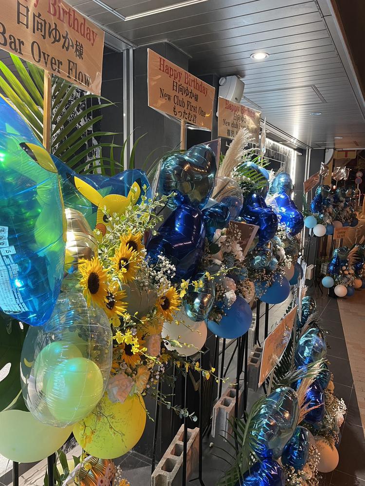 ゆかちゃんHBDイベ♡