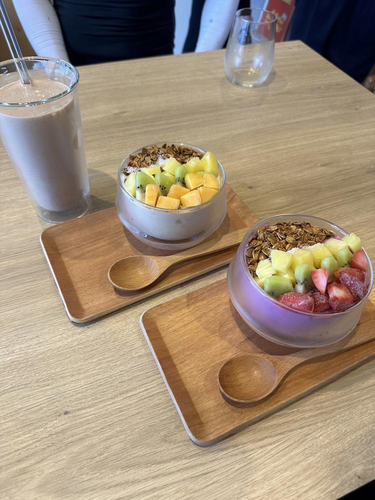 フルーツ大量♡