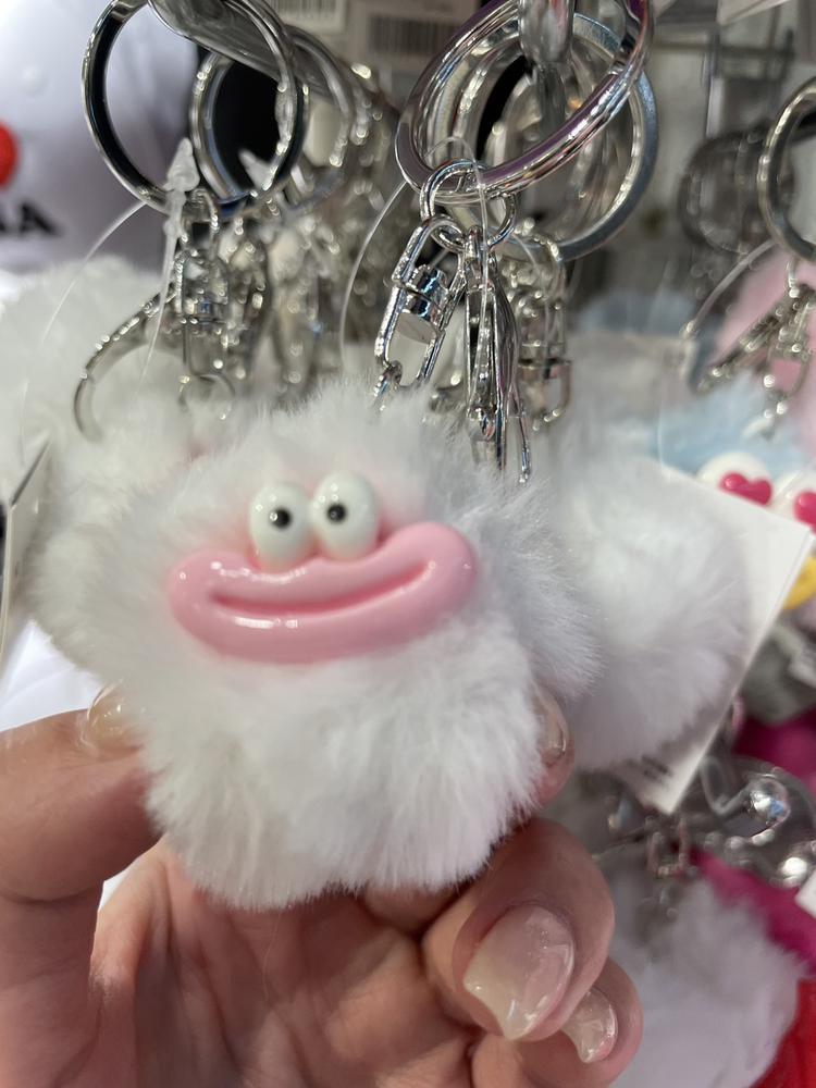 土曜日珍しくしゅ