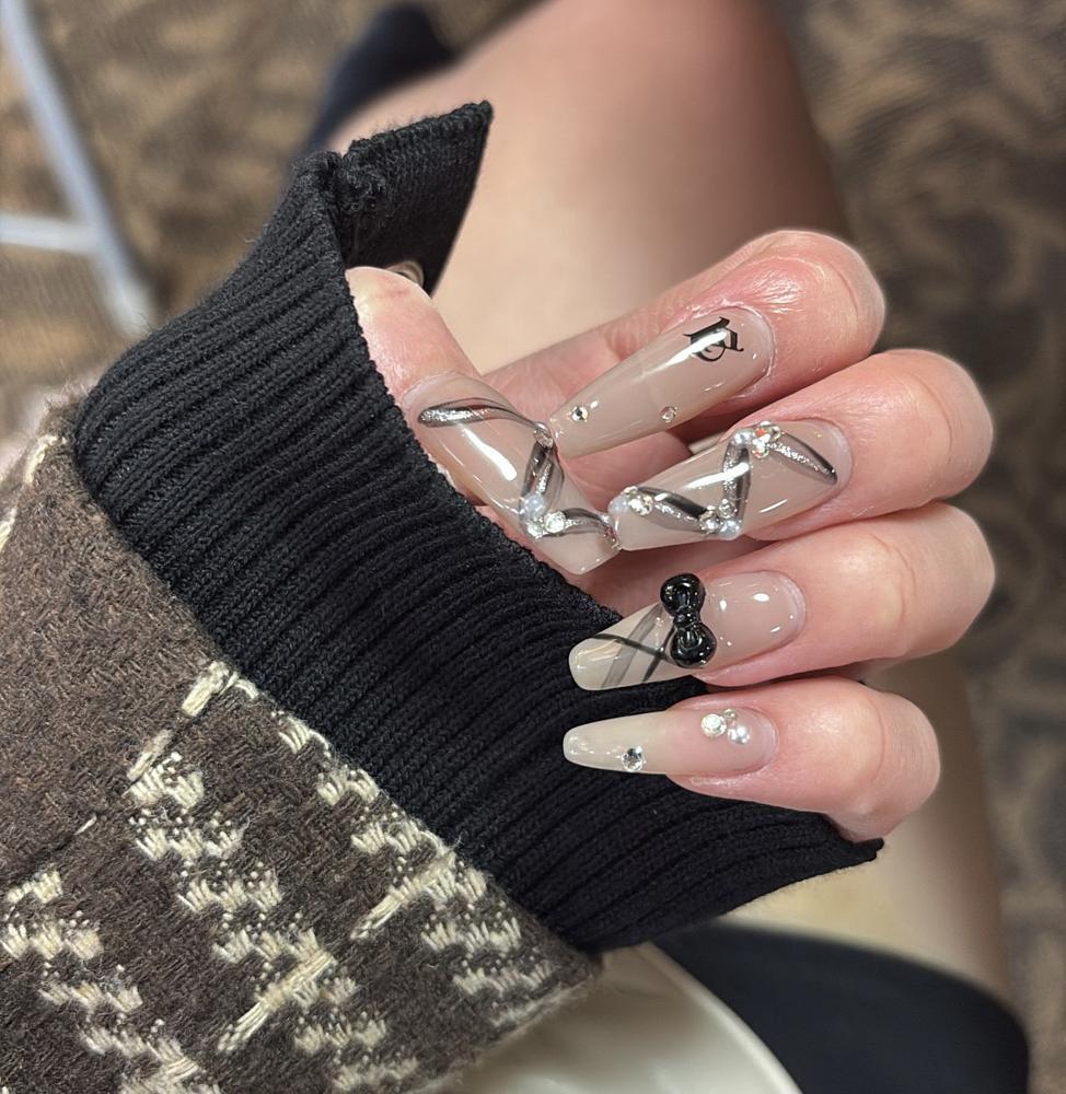 にゅーねいる💅🏻