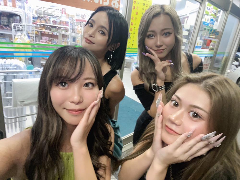 らむちゃんラスト