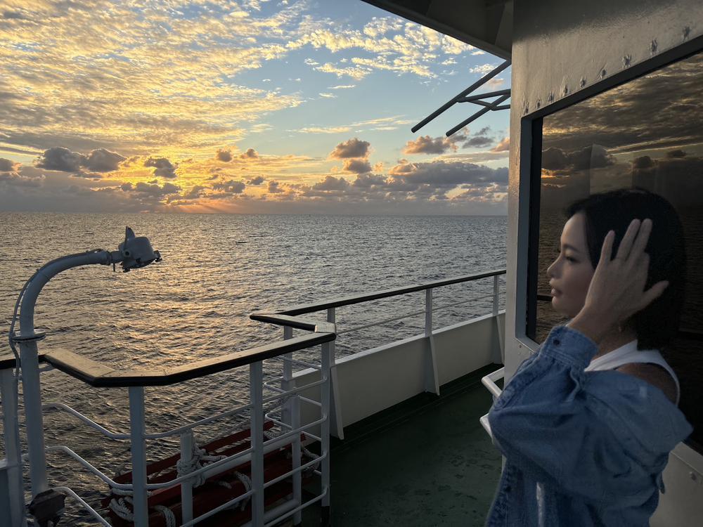 今年1の二日酔い