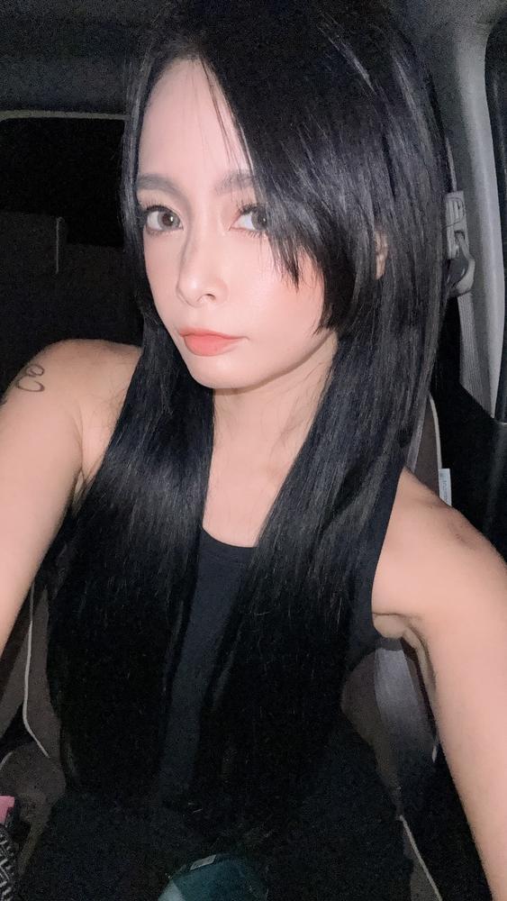 数億年ぶりのロング