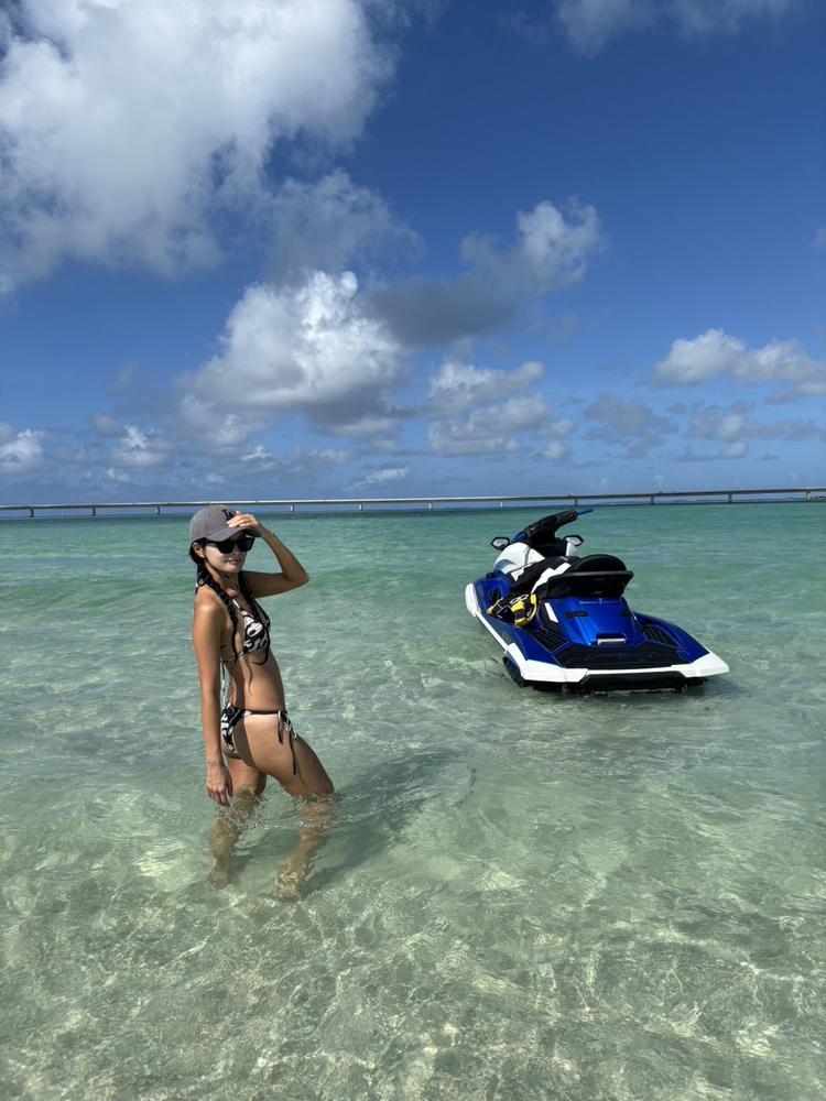 昨日はー久しぶりのー