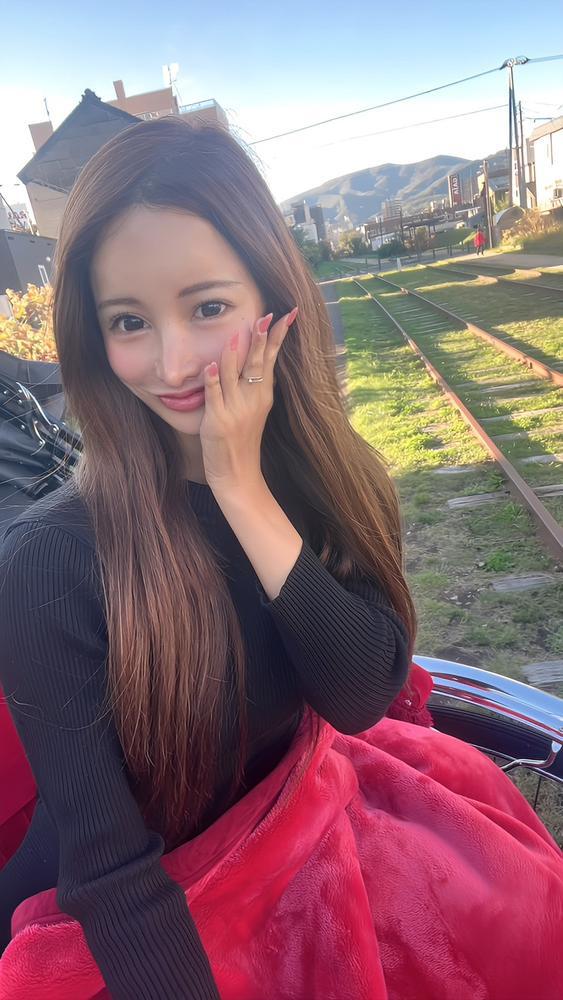 北海道旅行！まさかの◯◯に遭いました泣く