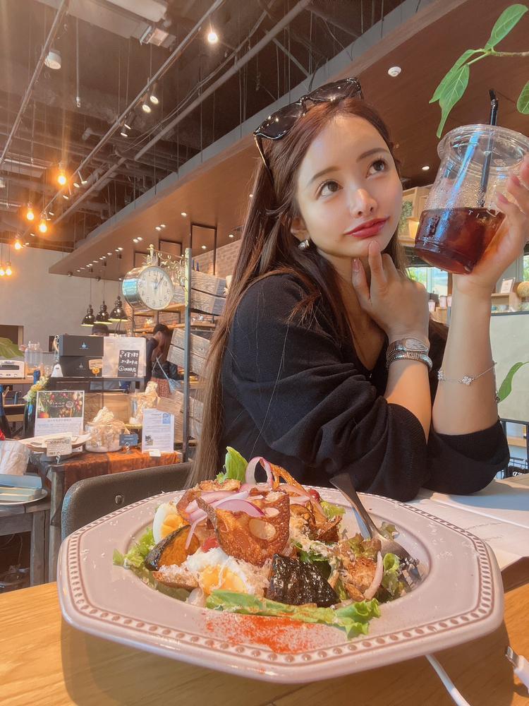 キャバ嬢っていう仕事は