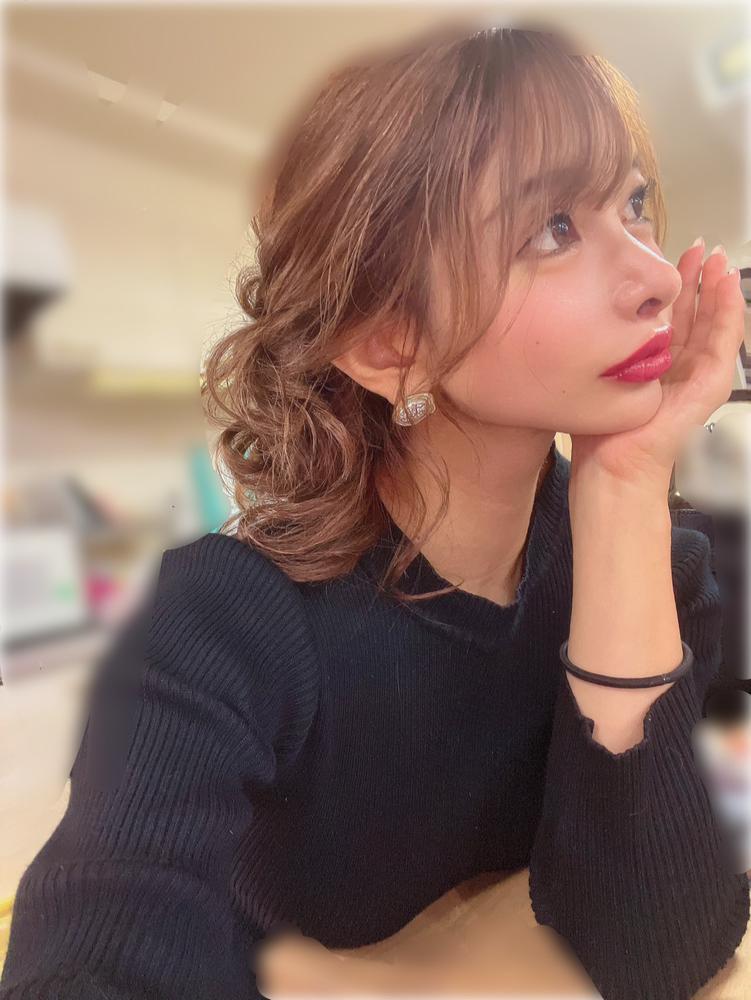 恋愛依存体質は◯◯◯