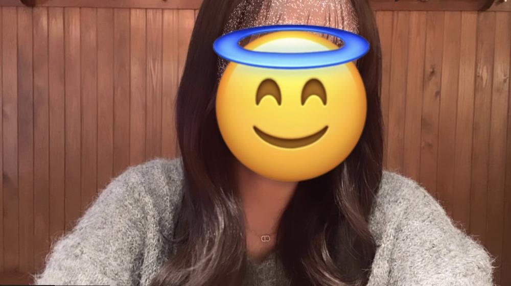 (⑉･̆༥･̆⑉)