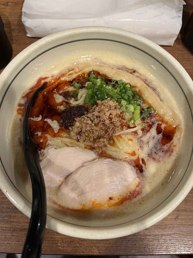 タンタンメン🥵🔥