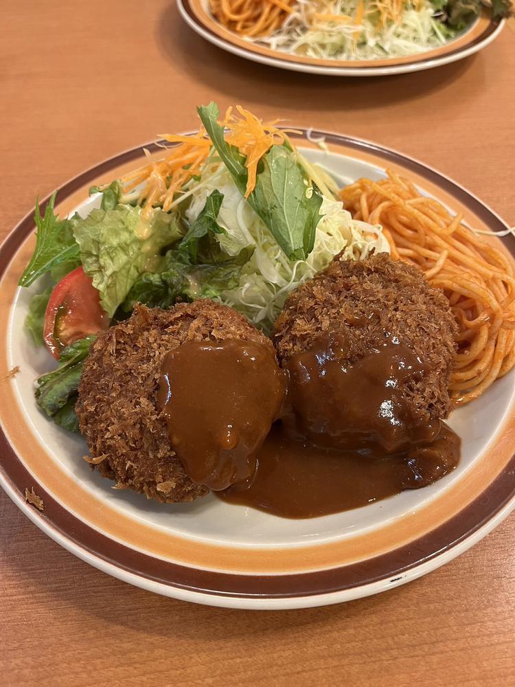 夜ご飯🍚🍴✨