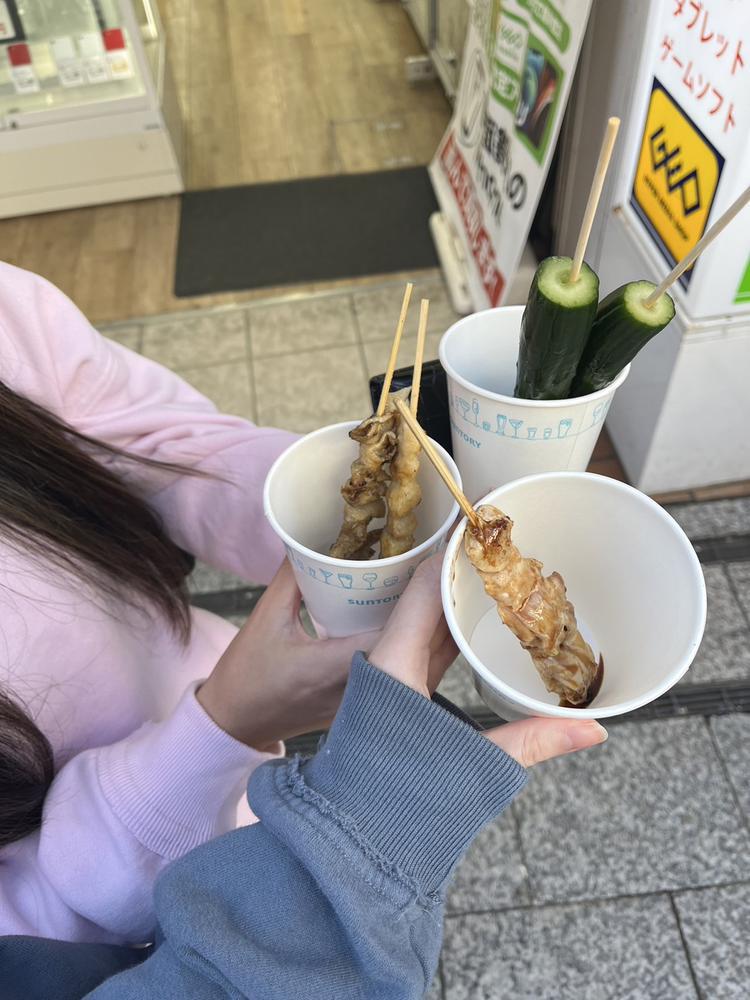 お祭り🎆🍧♡